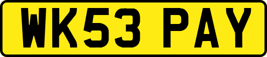 WK53PAY