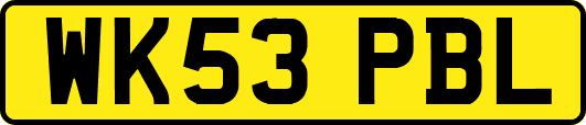WK53PBL