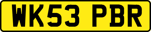 WK53PBR