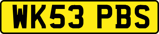 WK53PBS