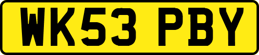 WK53PBY