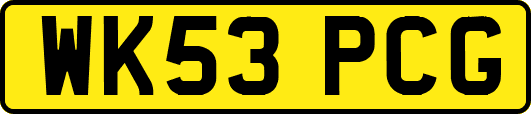 WK53PCG