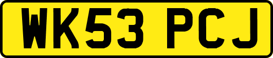 WK53PCJ