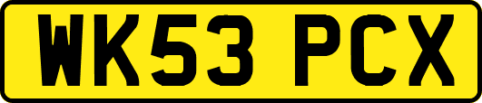 WK53PCX
