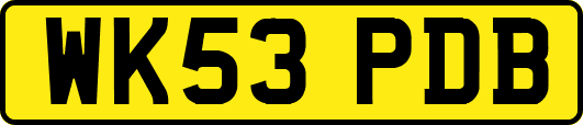 WK53PDB