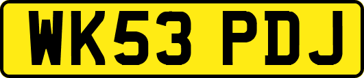 WK53PDJ