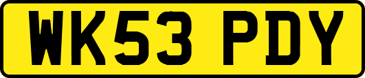WK53PDY