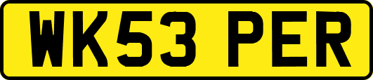 WK53PER