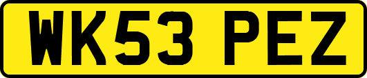 WK53PEZ