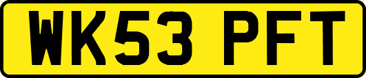 WK53PFT