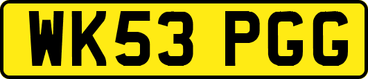WK53PGG