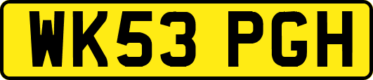 WK53PGH