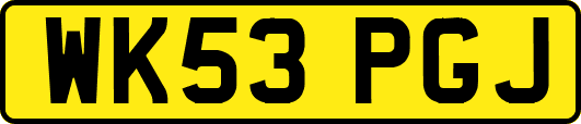 WK53PGJ