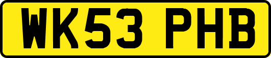 WK53PHB