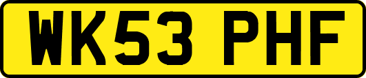 WK53PHF