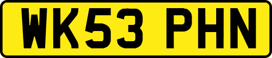 WK53PHN