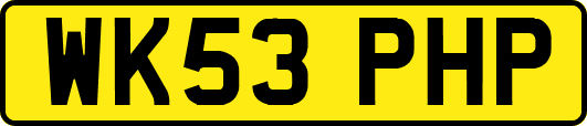 WK53PHP