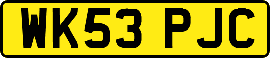 WK53PJC