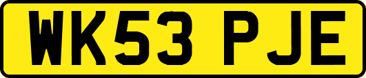 WK53PJE