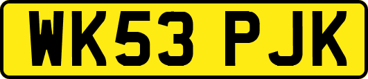 WK53PJK