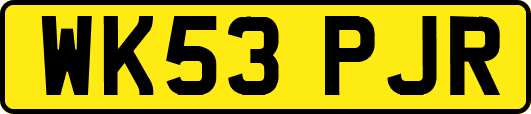 WK53PJR