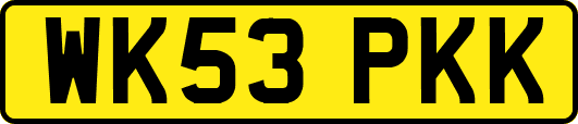 WK53PKK