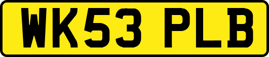 WK53PLB