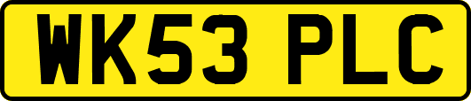 WK53PLC