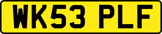 WK53PLF
