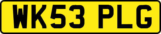WK53PLG