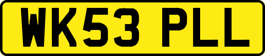 WK53PLL