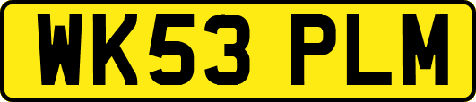 WK53PLM