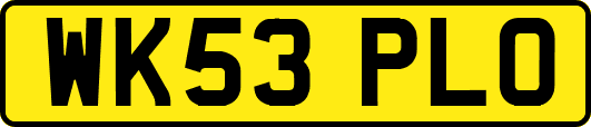 WK53PLO