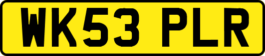 WK53PLR