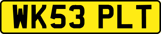 WK53PLT
