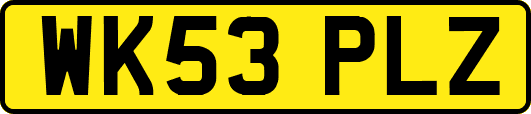 WK53PLZ