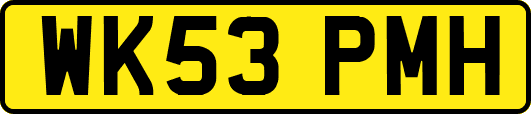 WK53PMH