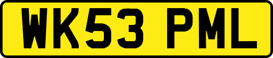 WK53PML