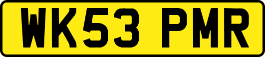 WK53PMR