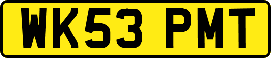 WK53PMT