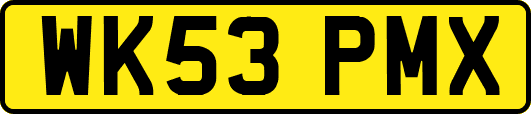 WK53PMX