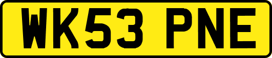WK53PNE