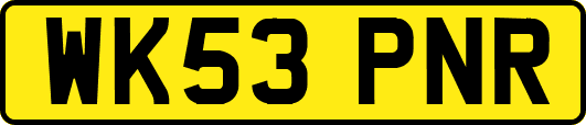 WK53PNR