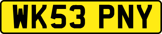 WK53PNY