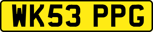 WK53PPG