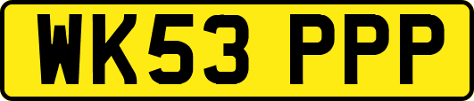 WK53PPP