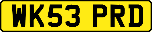 WK53PRD