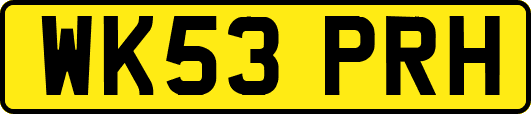 WK53PRH
