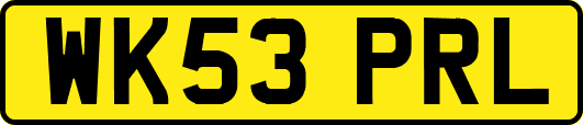 WK53PRL