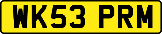 WK53PRM